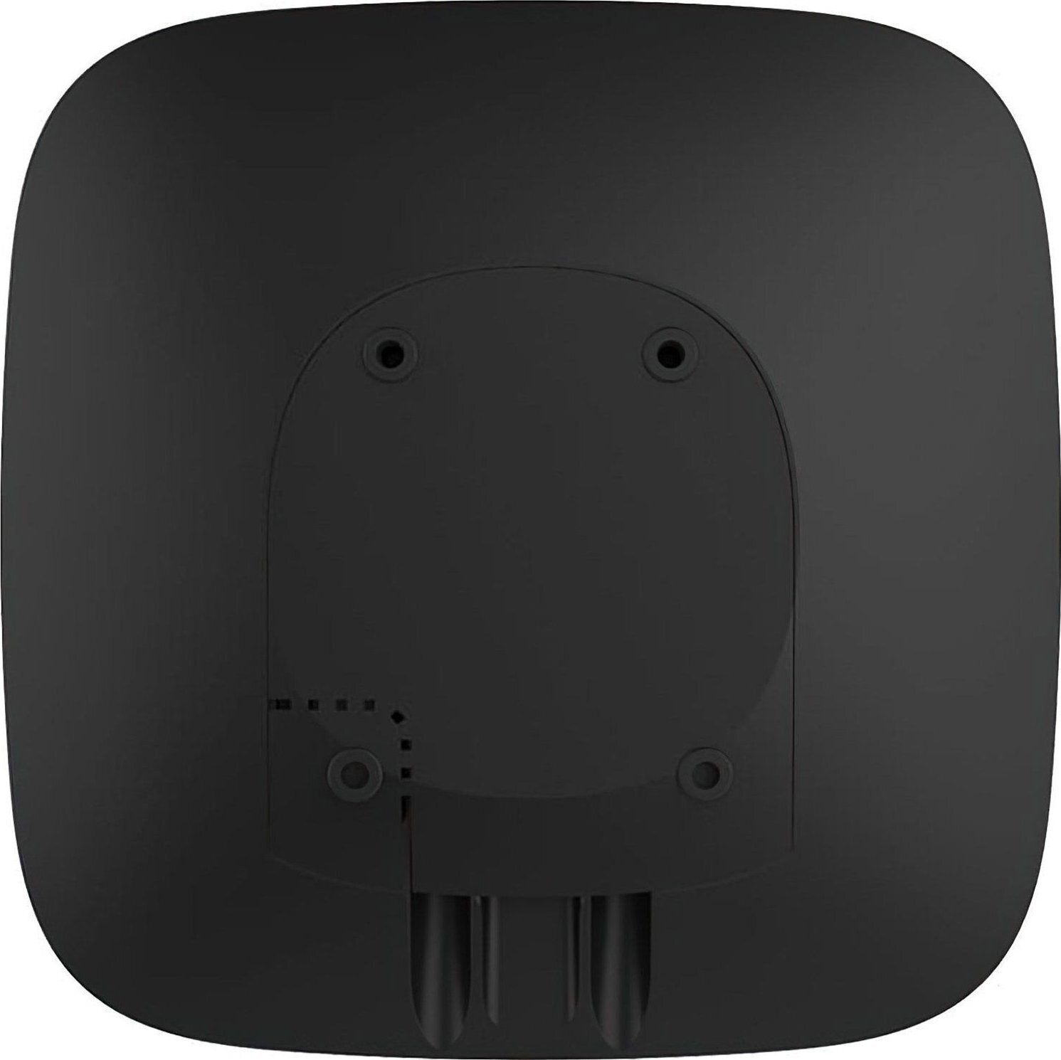 Централь Ajax Hub 2 4G (8EU/ECG) Black (38872.108.BL1) фото