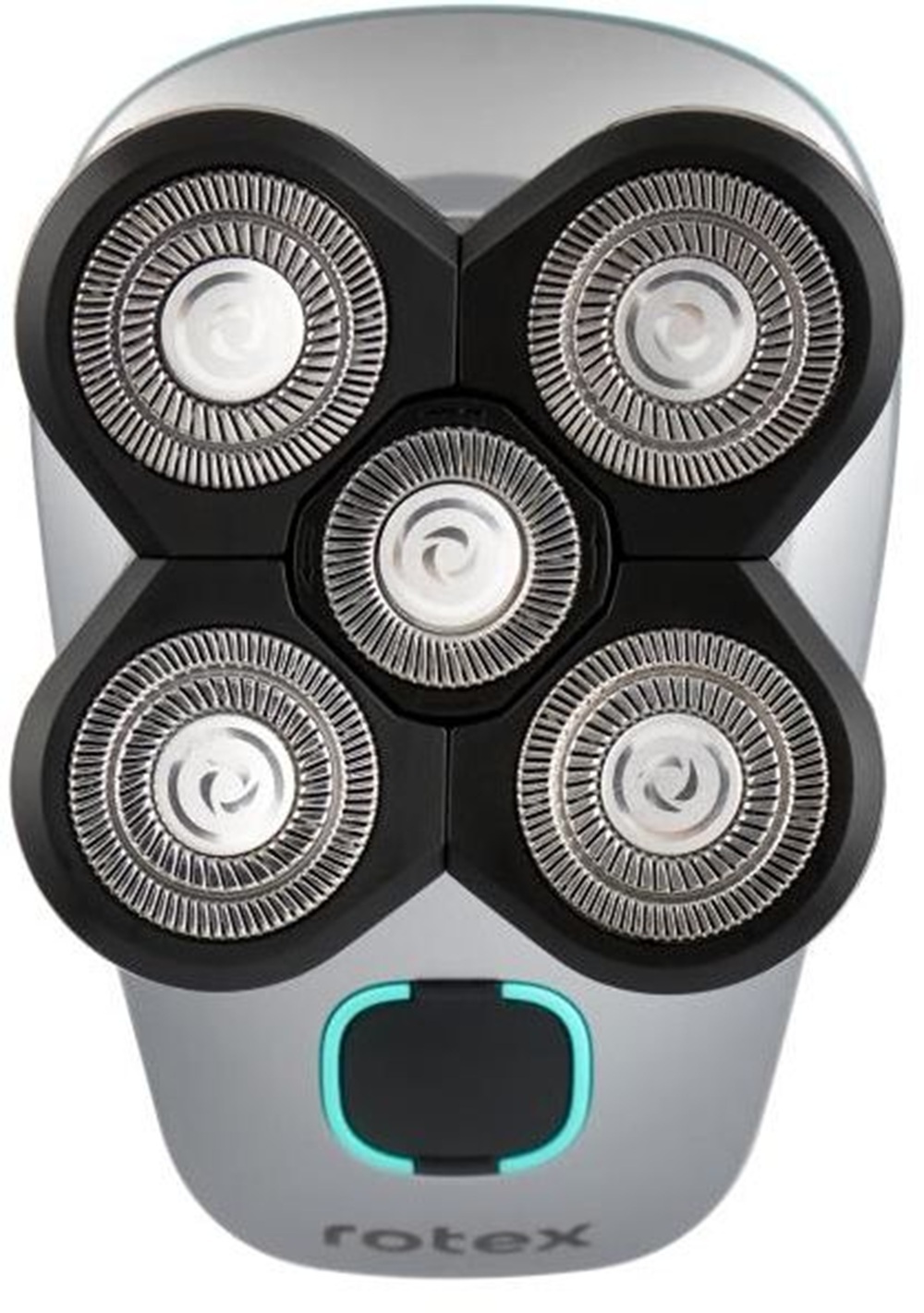 Електробритва Rotex RHC240-5D HeadPlus фото2