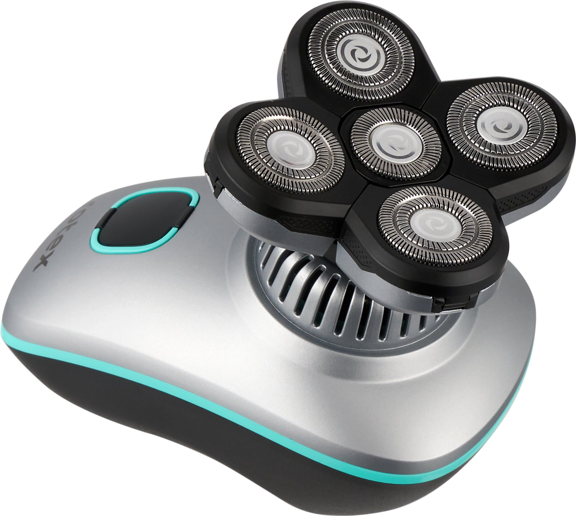Электробритва Rotex RHC240-5D HeadPlus фото4
