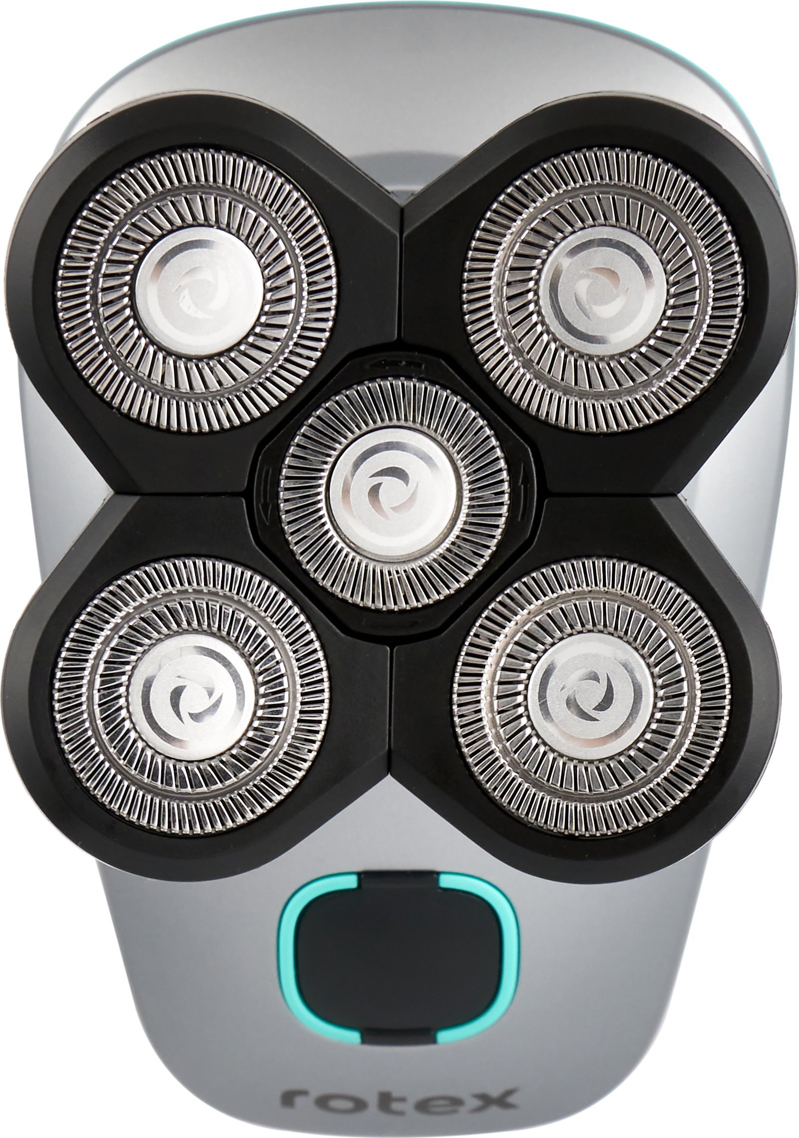 Электробритва Rotex RHC240-5D HeadPlus фото2