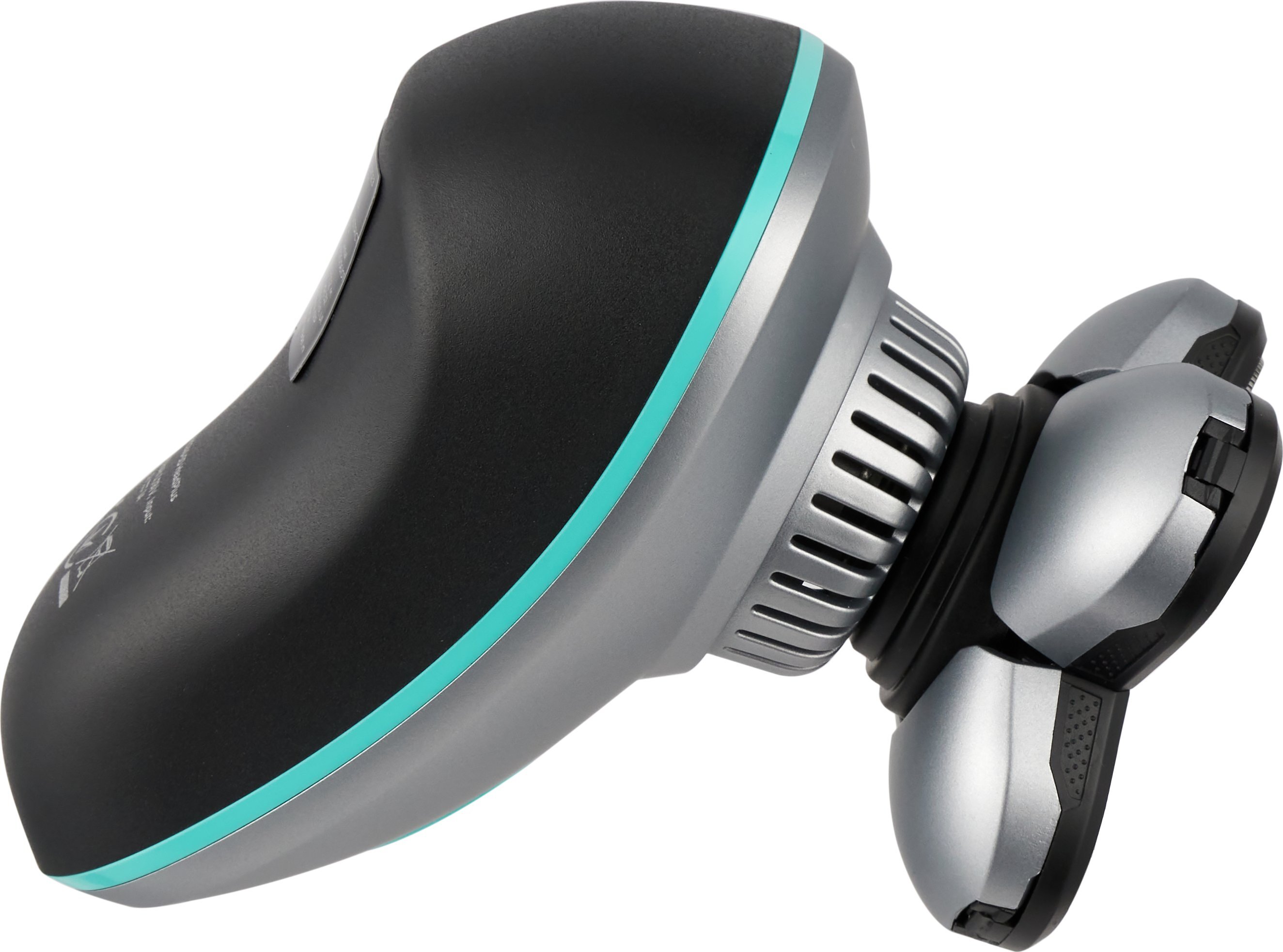 Электробритва Rotex RHC240-5D HeadPlus фото8