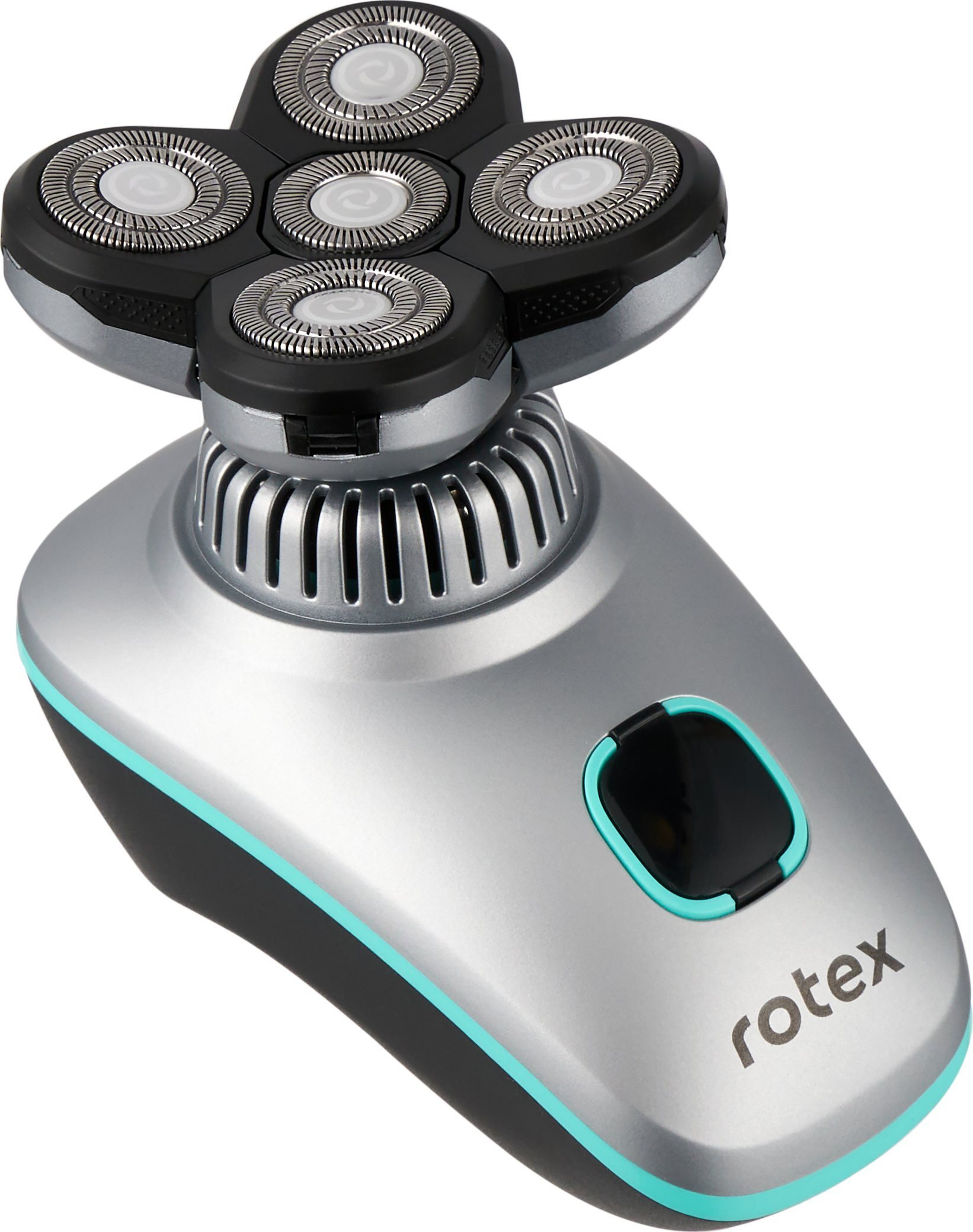 Электробритва Rotex RHC240-5D HeadPlus фото3