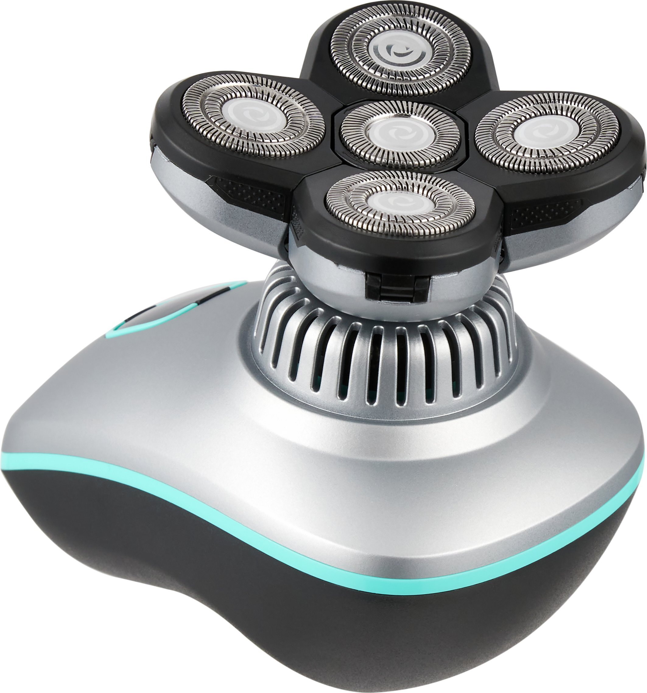 Электробритва Rotex RHC240-5D HeadPlus фото5