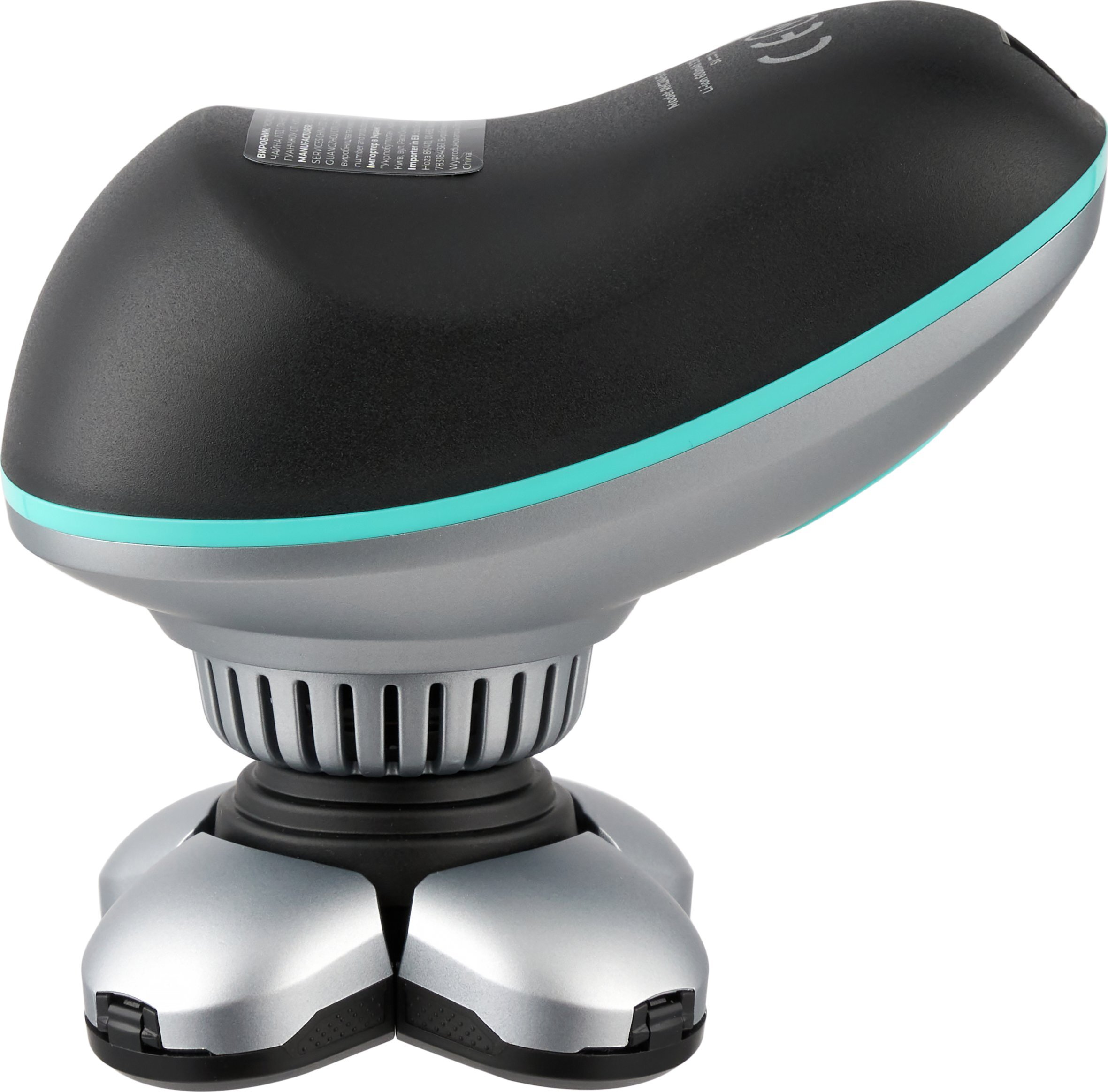 Электробритва Rotex RHC240-5D HeadPlus фото6