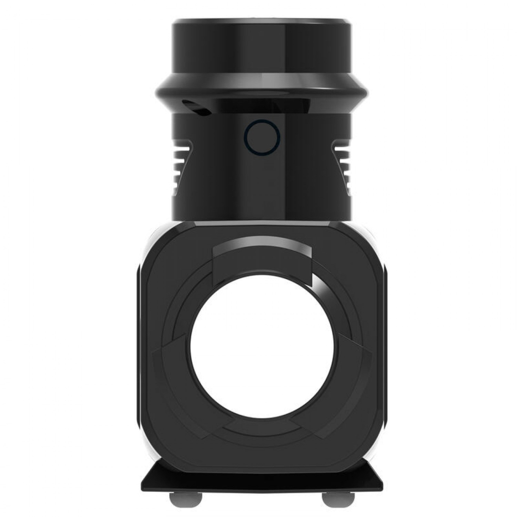 Автомобильный компрессор Aspiring Airflow 4 metal 60L 120W (ATM400) фото5