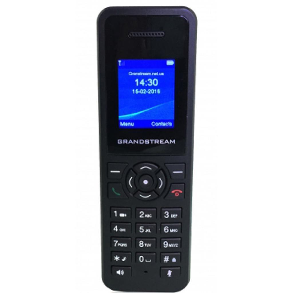 IP телефон Grandstream DECT DP Bundle (DP750+DP720) фото2