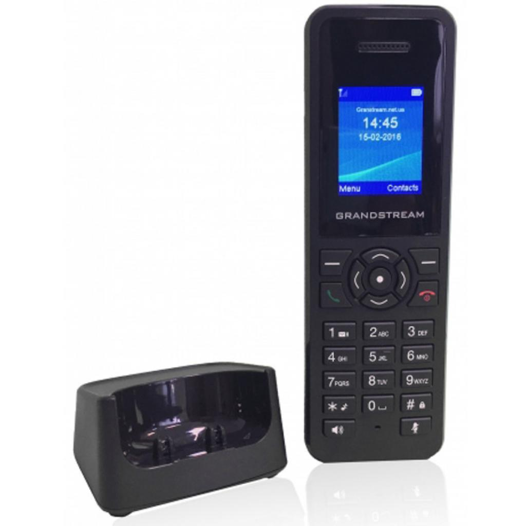 IP телефон Grandstream DECT DP Bundle (DP750+DP720) фото3