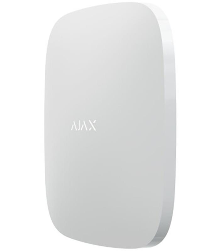 Централь Ajax Hub 2 4G (8EU/ECG) White (38873.108.WH1) фото2
