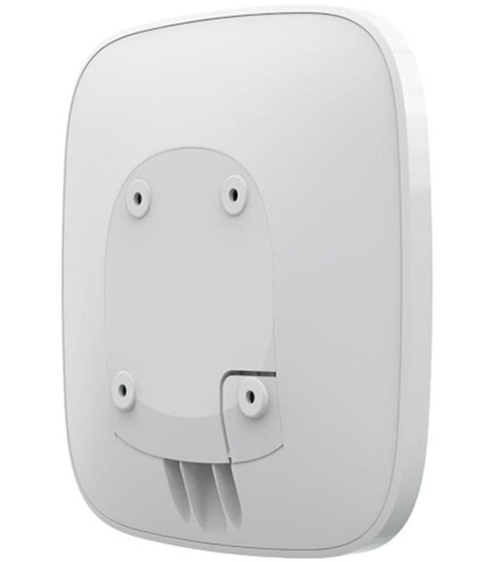 Централь Ajax Hub 2 4G (8EU/ECG) White (38873.108.WH1) фото4