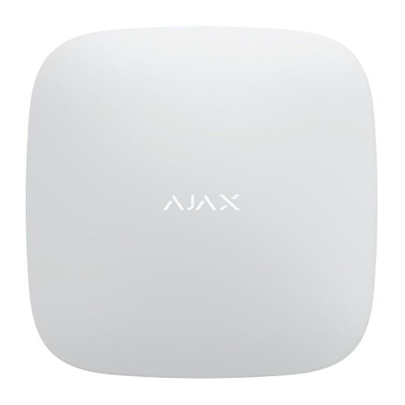 Централь Ajax Hub 2 4G (8EU/ECG) White (38873.108.WH1) фото5