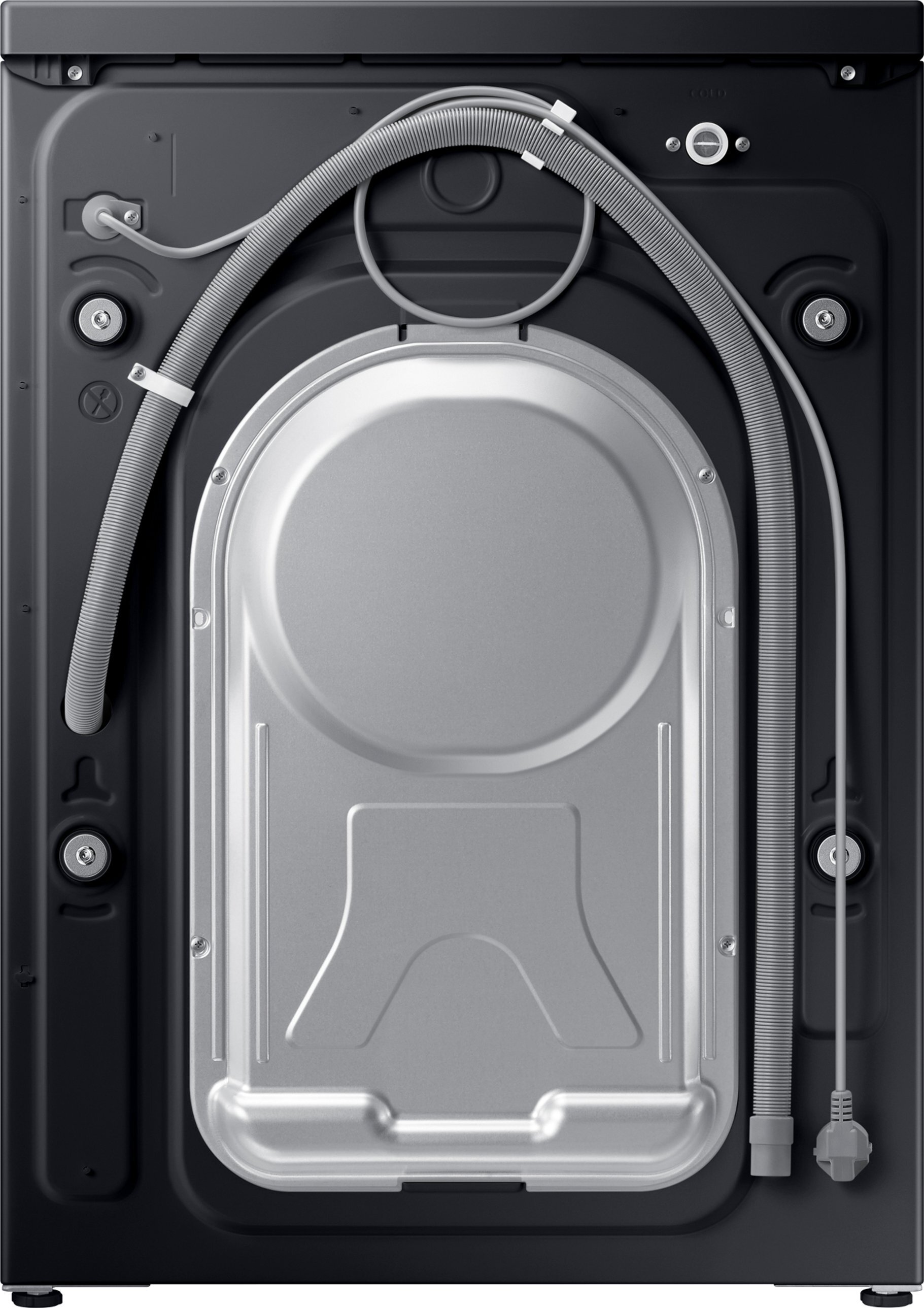 Стиральная машина Samsung WW80FG5L32ABLE фото9