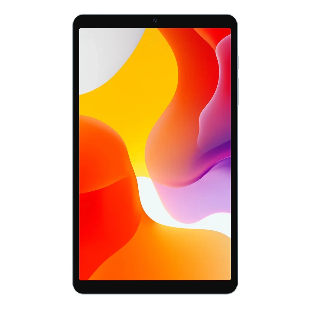 Планшет Blackview Tab Link 2 8.68" 4/128Gb WiFi Glacier Blue (6931548324447) фото2