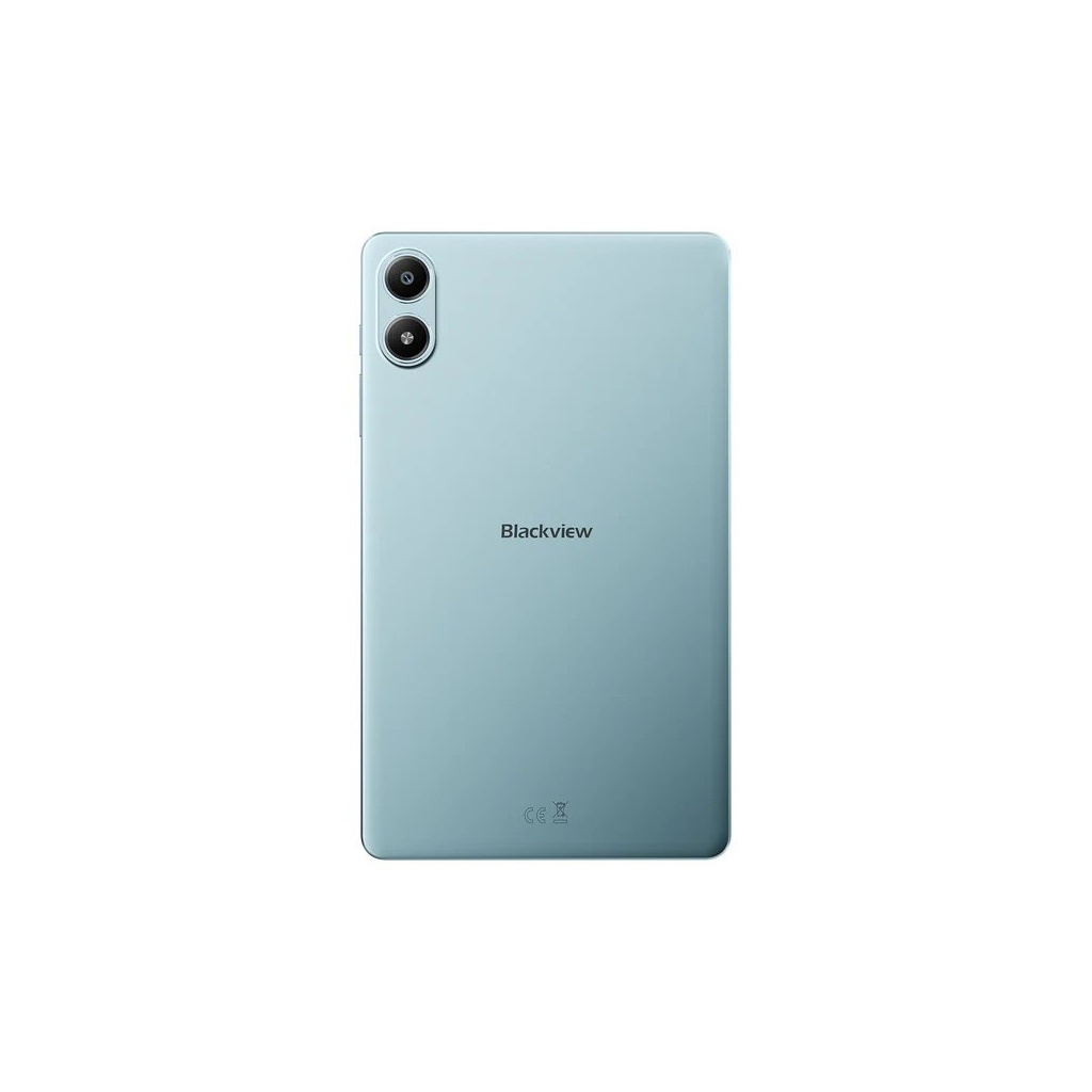 Планшет Blackview Tab Link 2 8.68" 4/128Gb WiFi Glacier Blue (6931548324447) фото3