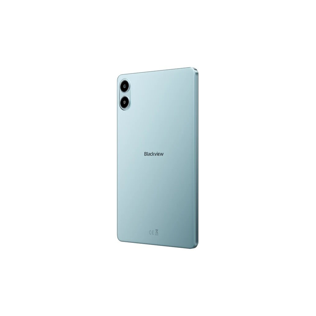 Планшет Blackview Tab Link 2 8.68" 4/128Gb WiFi Glacier Blue (6931548324447) фото6