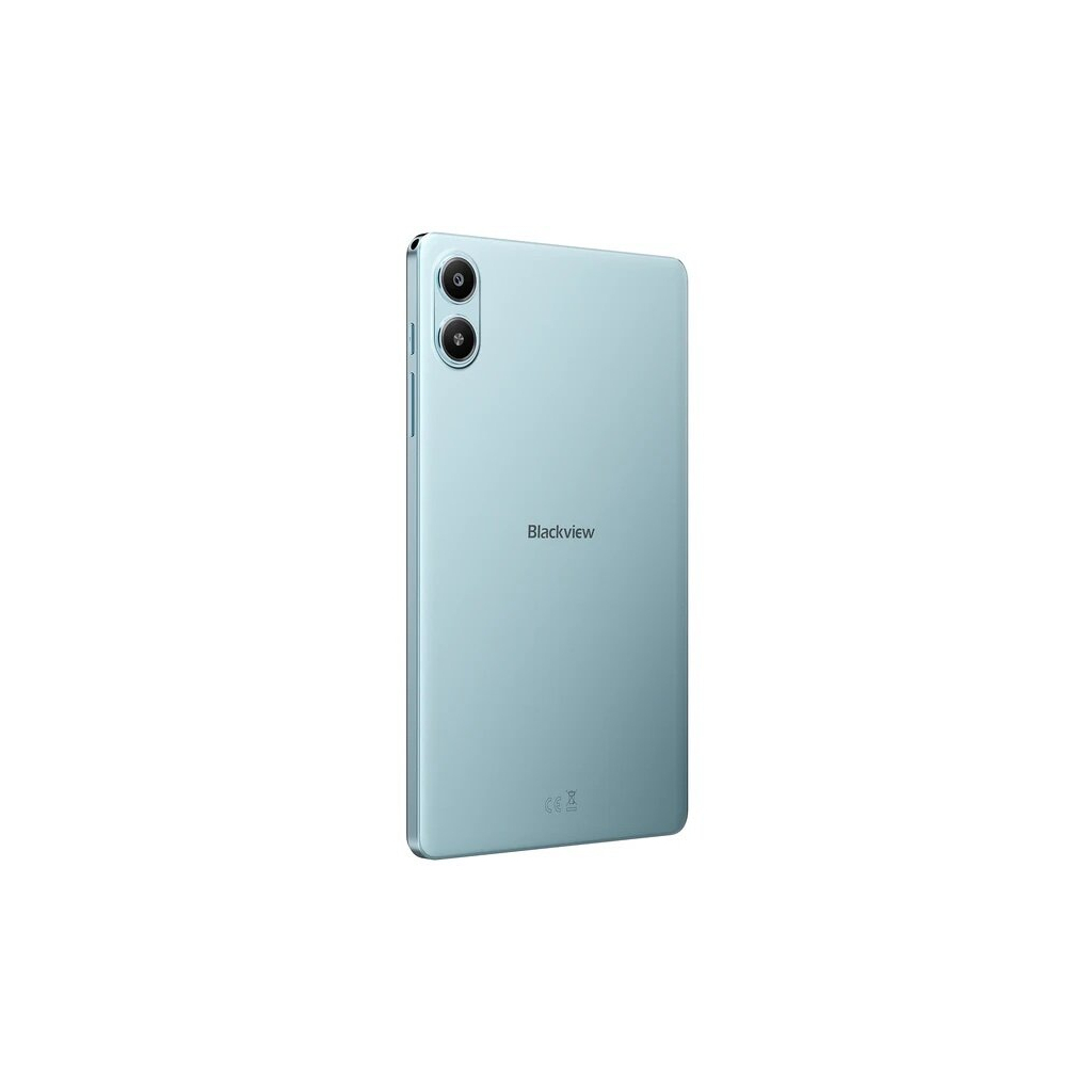 Планшет Blackview Tab Link 2 8.68" 4/128Gb WiFi Glacier Blue (6931548324447) фото7