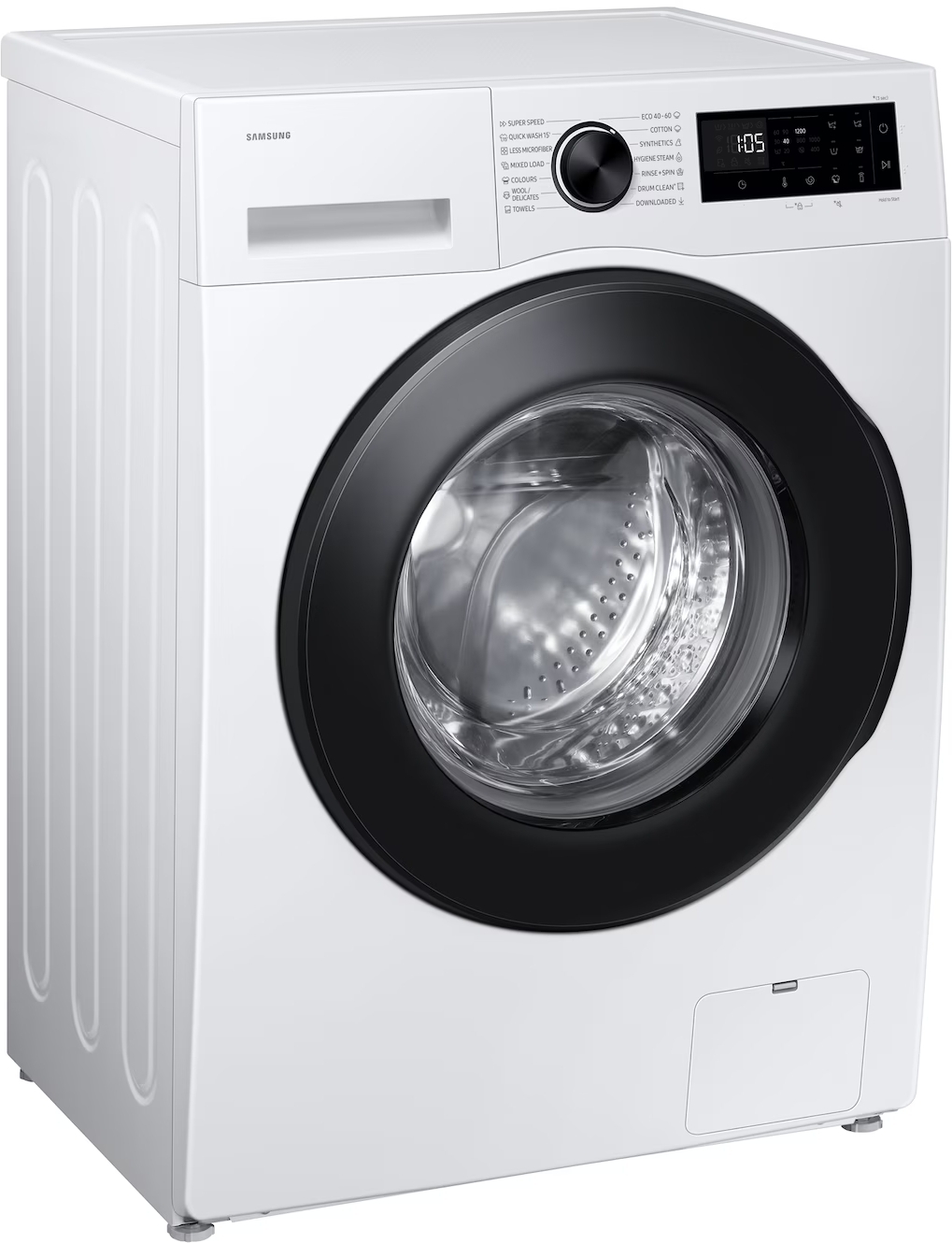 Стиральная машина Samsung WW80FG5L32AELE фото3