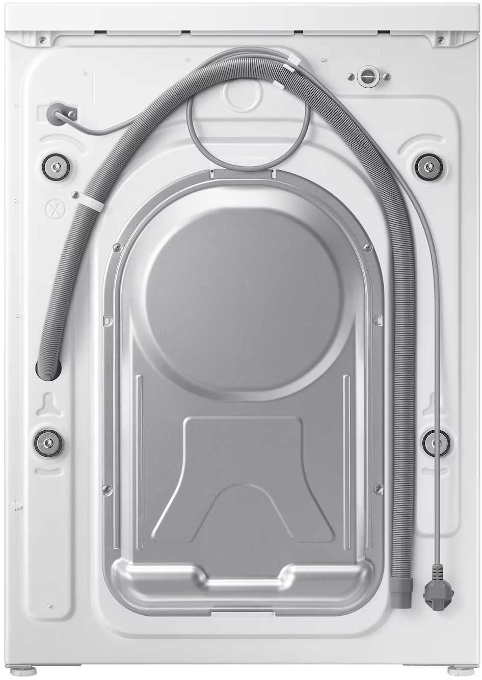 Стиральная машина Samsung WW80FG5L32AELE фото5