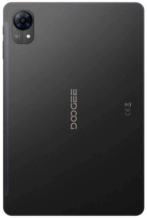 Планшет Doogee Tab G5 10.1" 3/128GB 4G LTE Black (6942654903303) фото3