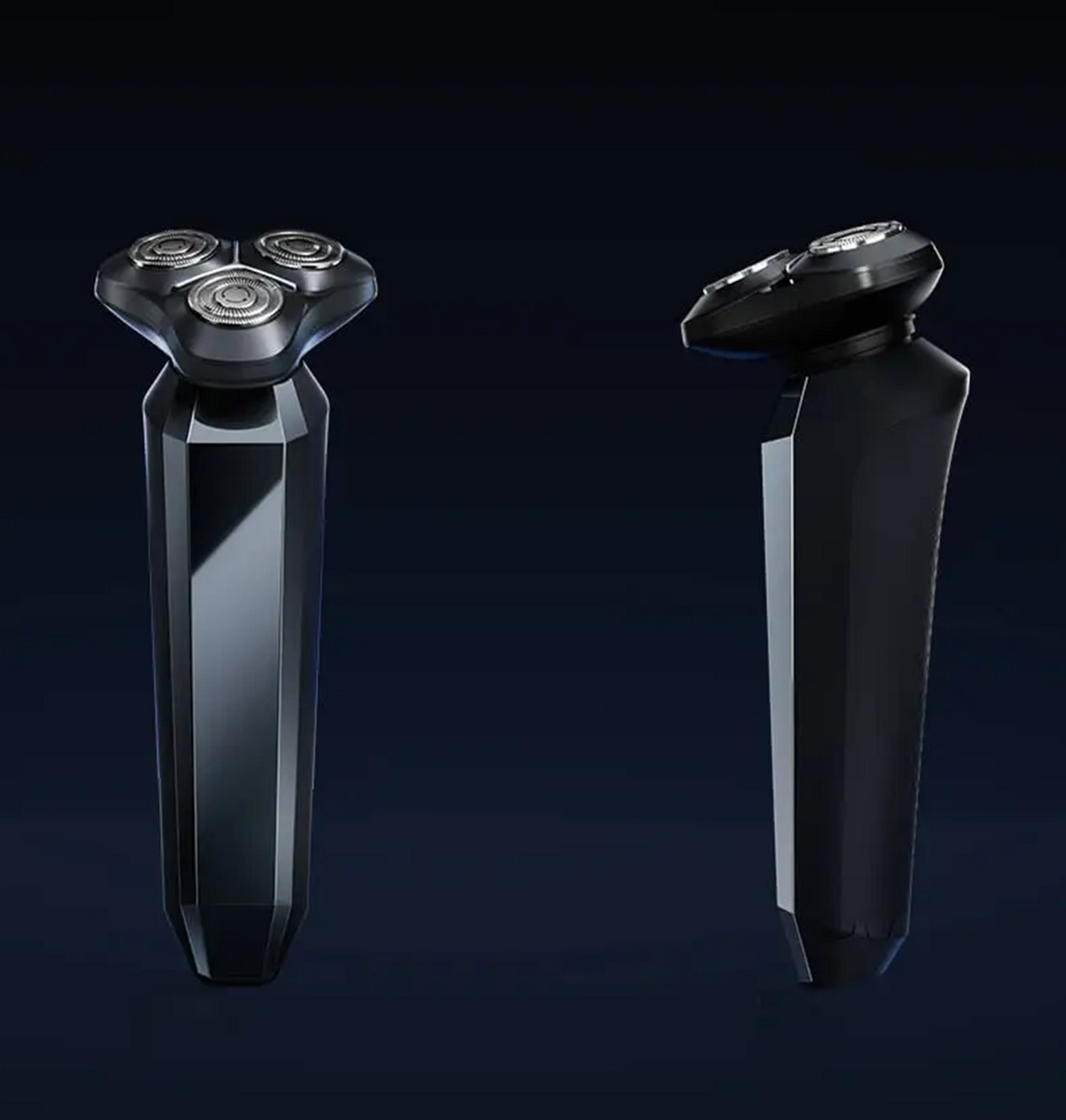 Електробритва Xiaomi F309 фото2