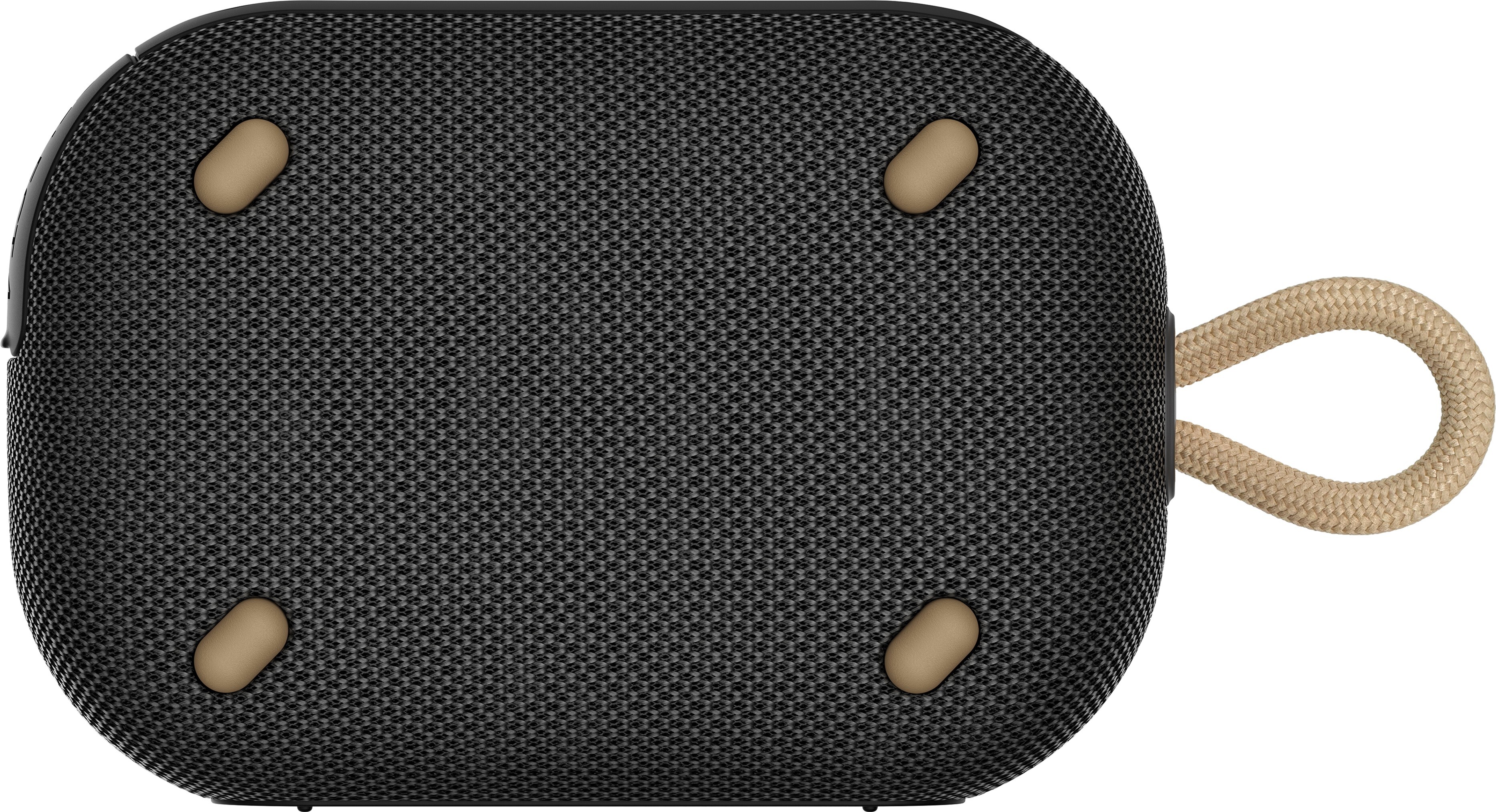 Портативная колонка Anker SoundCore Select 4 Go 5W Gold (A31X1BB1) фото4