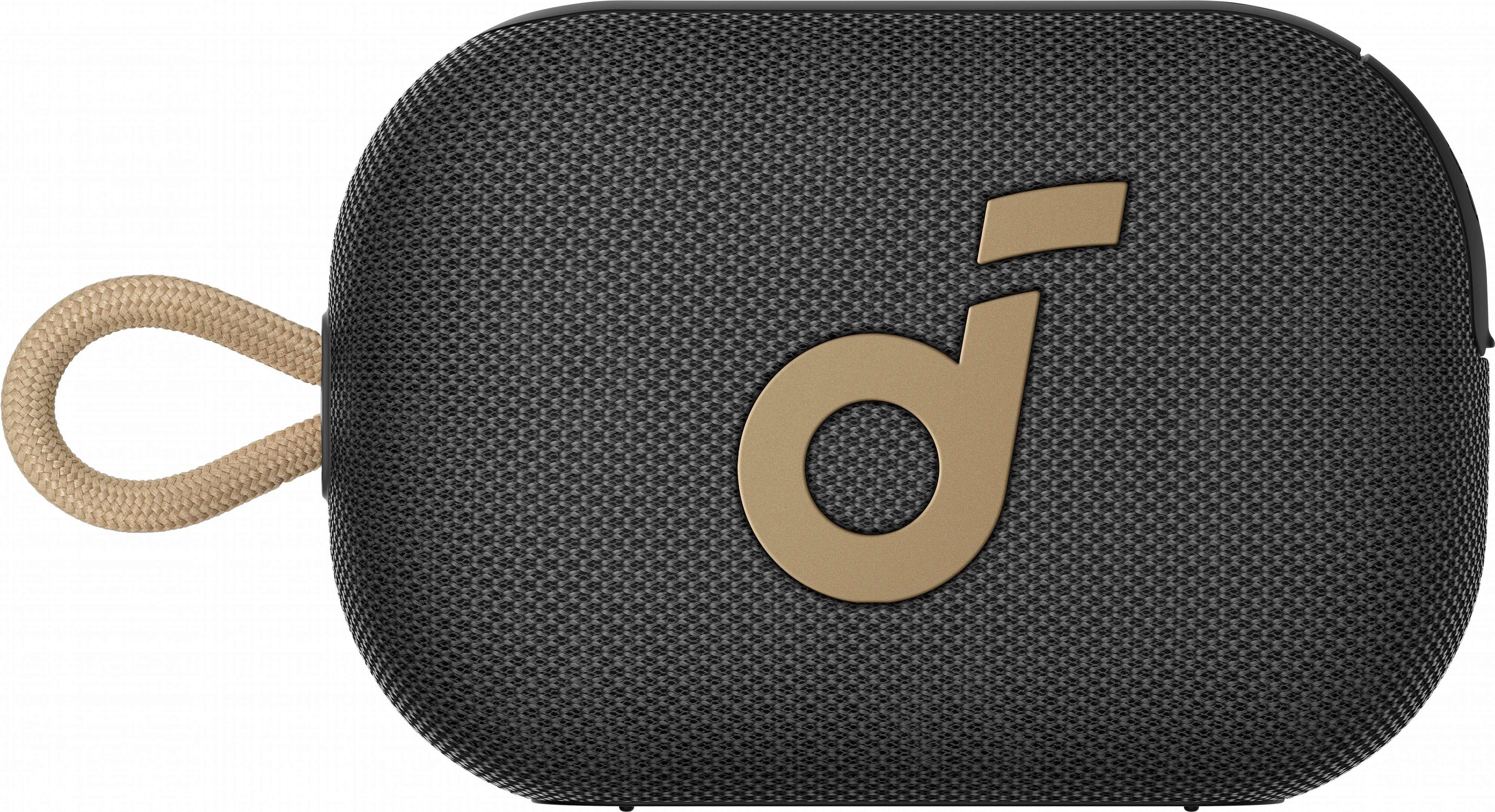 Портативная колонка Anker SoundCore Select 4 Go 5W Gold (A31X1BB1) фото5