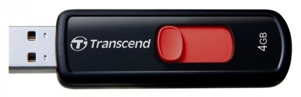 USB-накопичувач 4 Gb MOYO ADV Акційна флешка JetFlash 500фото2