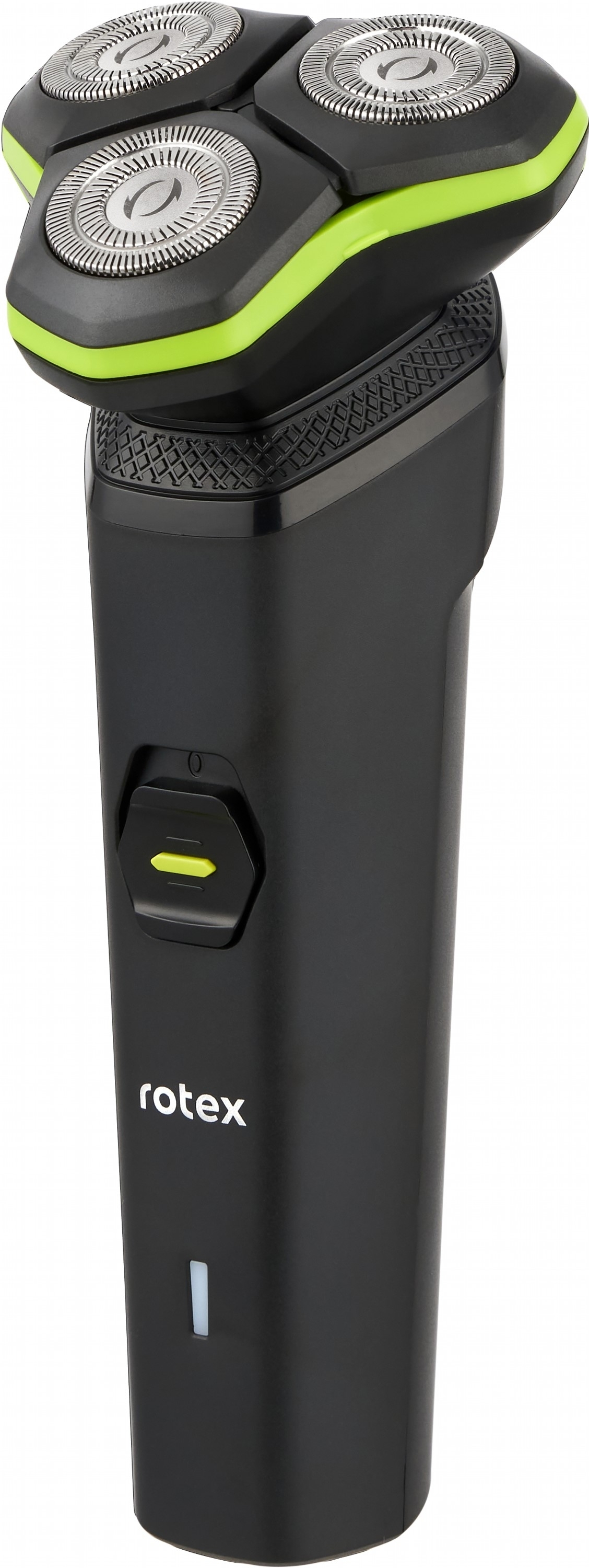 Электробритва Rotex RHC212-S фото
