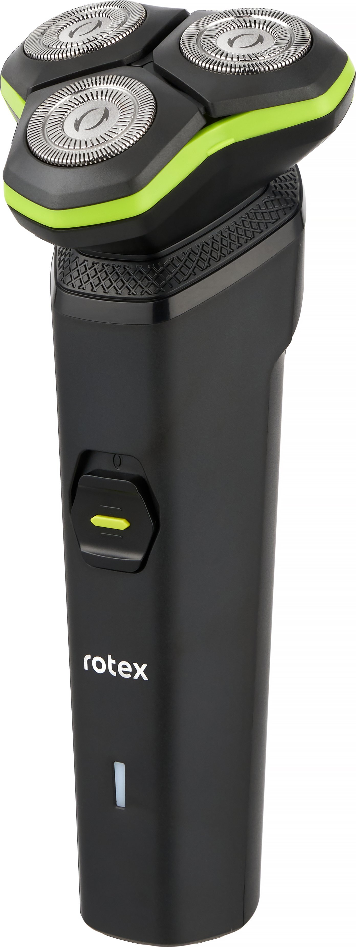 Электробритва Rotex RHC212-S фото
