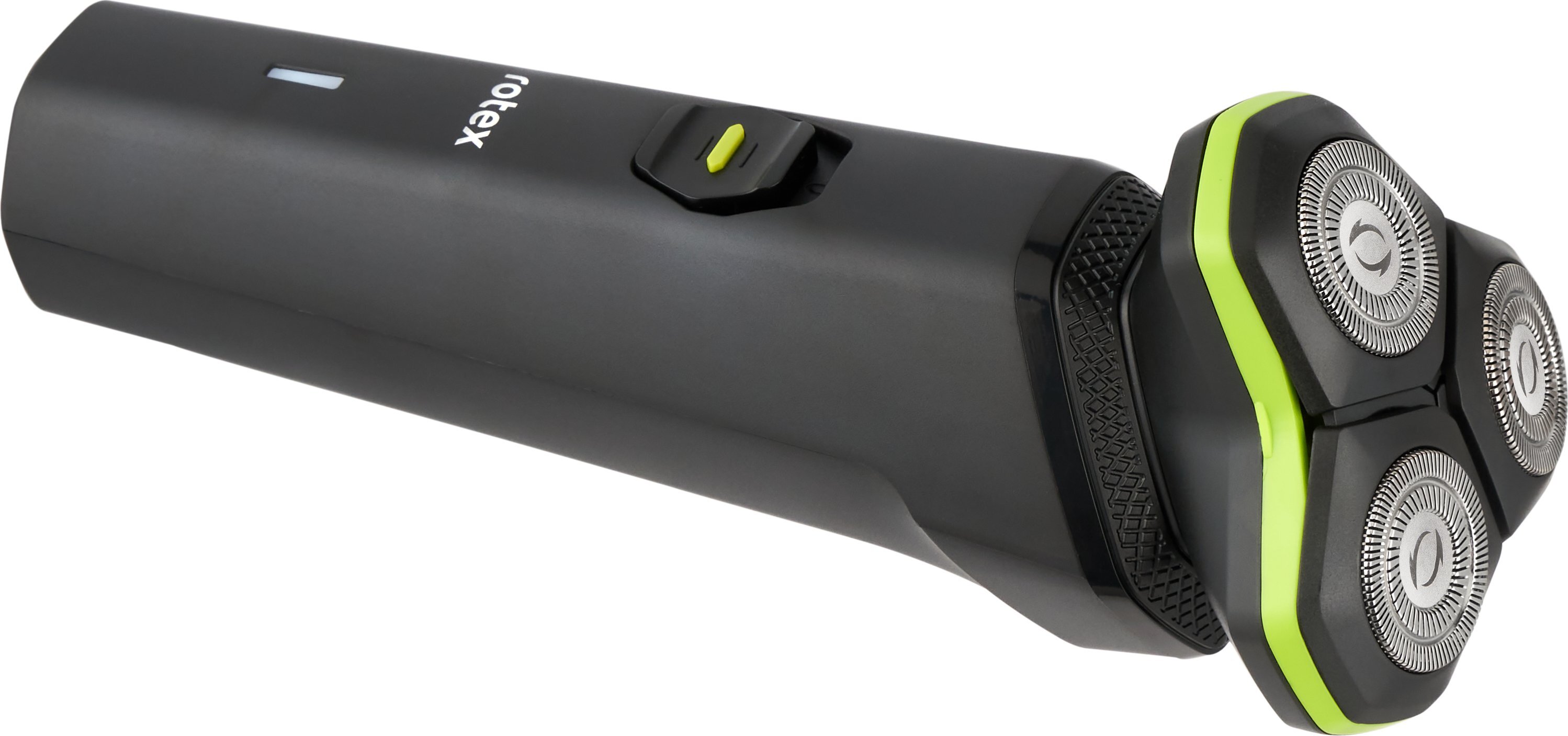 Электробритва Rotex RHC212-S фото