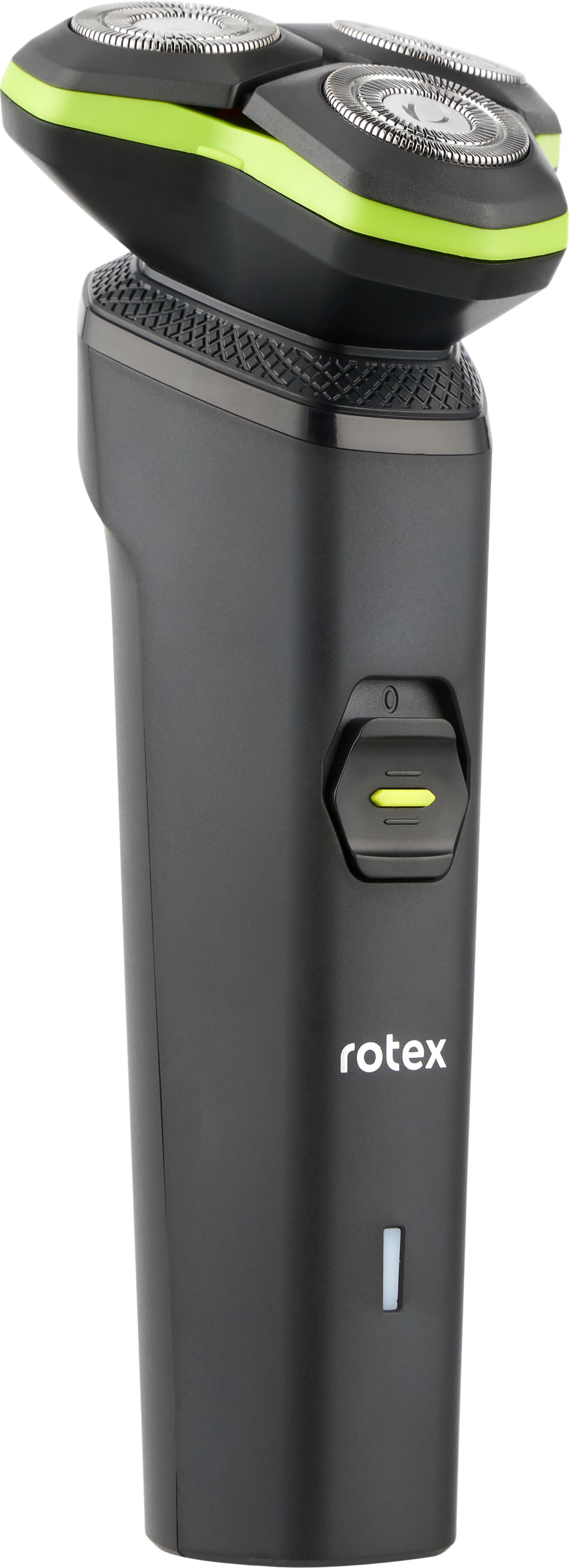 Электробритва Rotex RHC212-S фото