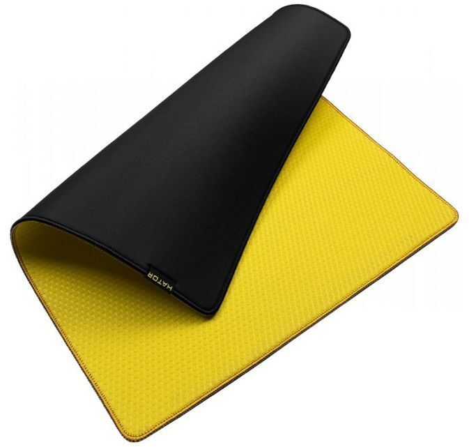 Iгрова поверхня Hator Tonn Evo S Black (HTP-011) фото2