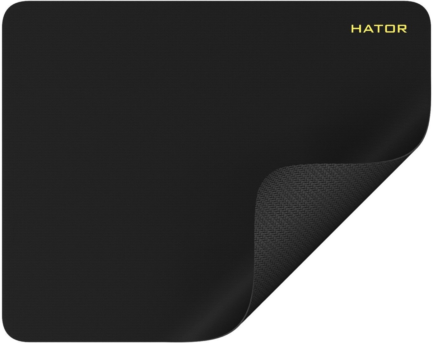 Iгрова поверхня Hator Tonn Mobile Black (HTP-1000) фото