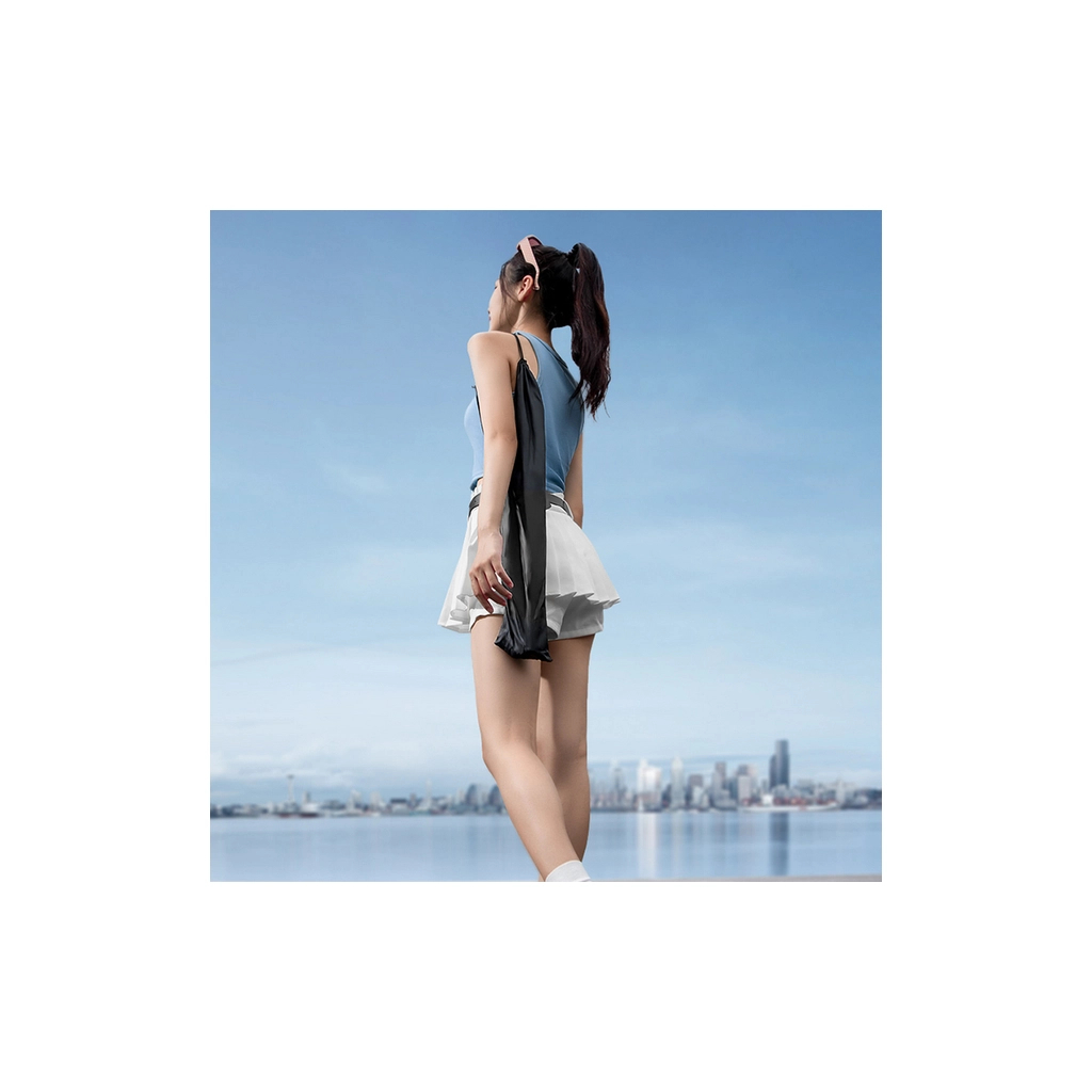 Штатив RTAKO RLD-001 1.7M Matte Carbon Steel Tripod Black (6975068278620) фото