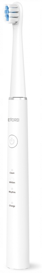 Електрична зубна щітка Evorei SONIC ONE SONIC TOOTH BRUSH (592479672052) фото3