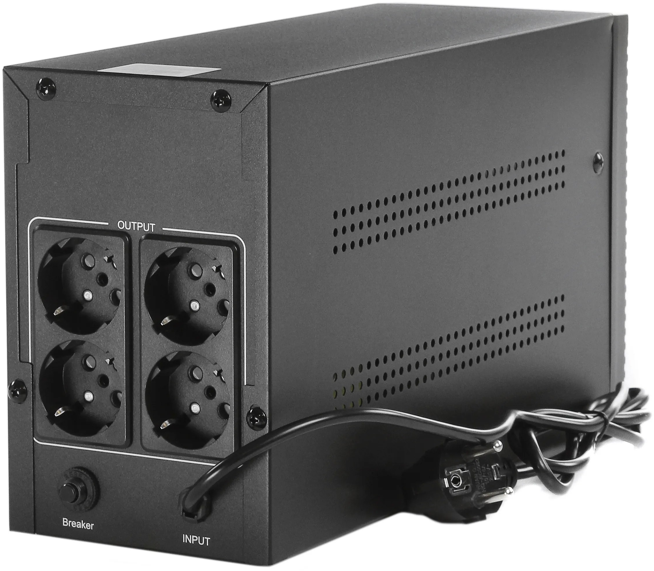 ДБЖ FrimeCom GS-1200 AVR фото