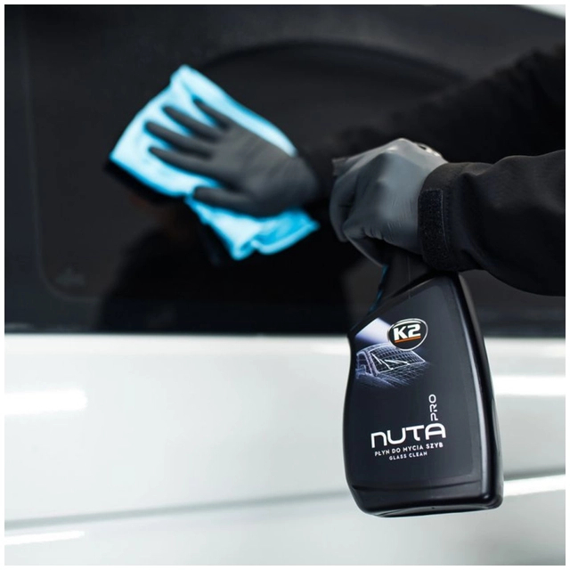 Автомобильный очиститель K2 Nuta Pro 750 мл (D4002) фото3