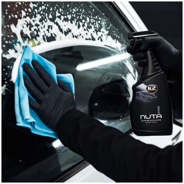 Автомобильный очиститель K2 Nuta Pro 750 мл (D4002) фото7