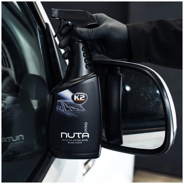Автомобильный очиститель K2 Nuta Pro 750 мл (D4002) фото8