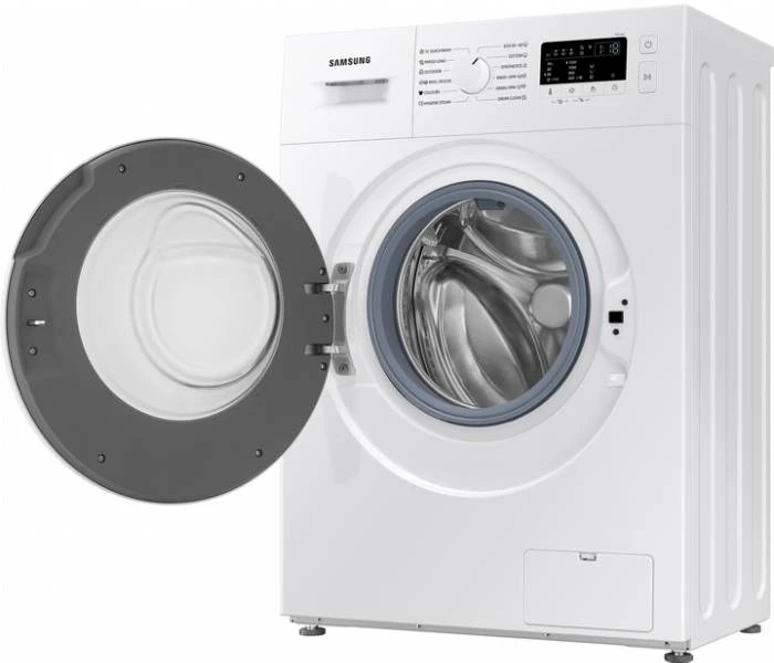 Стиральная машина Samsung WW60A3120WE/LE фото
