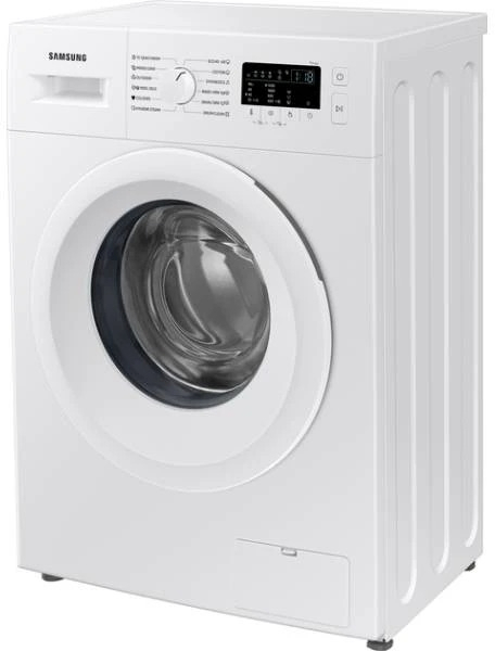 Стиральная машина Samsung WW60A3120WE/LE фото