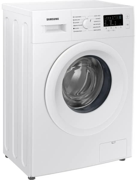 Стиральная машина Samsung WW60A3120WE/LE фото