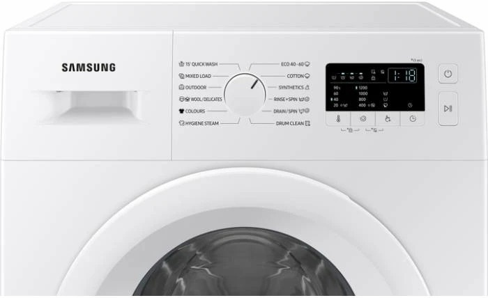 Стиральная машина Samsung WW60A3120WE/LE фото