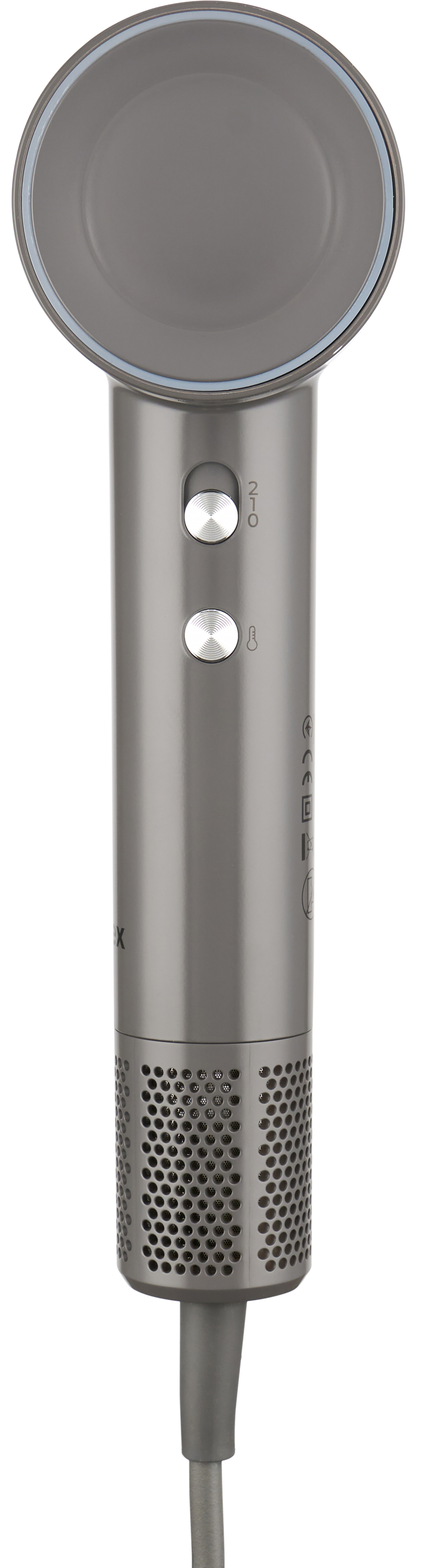 Фен Rotex RFS1064-ion ProSalon фото2
