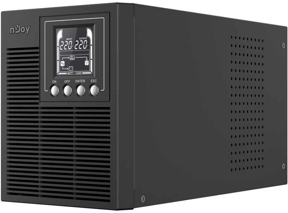 ИБП Njoy Echo Pro 1000 (UPOL-OL100EP-CG01B) фото3
