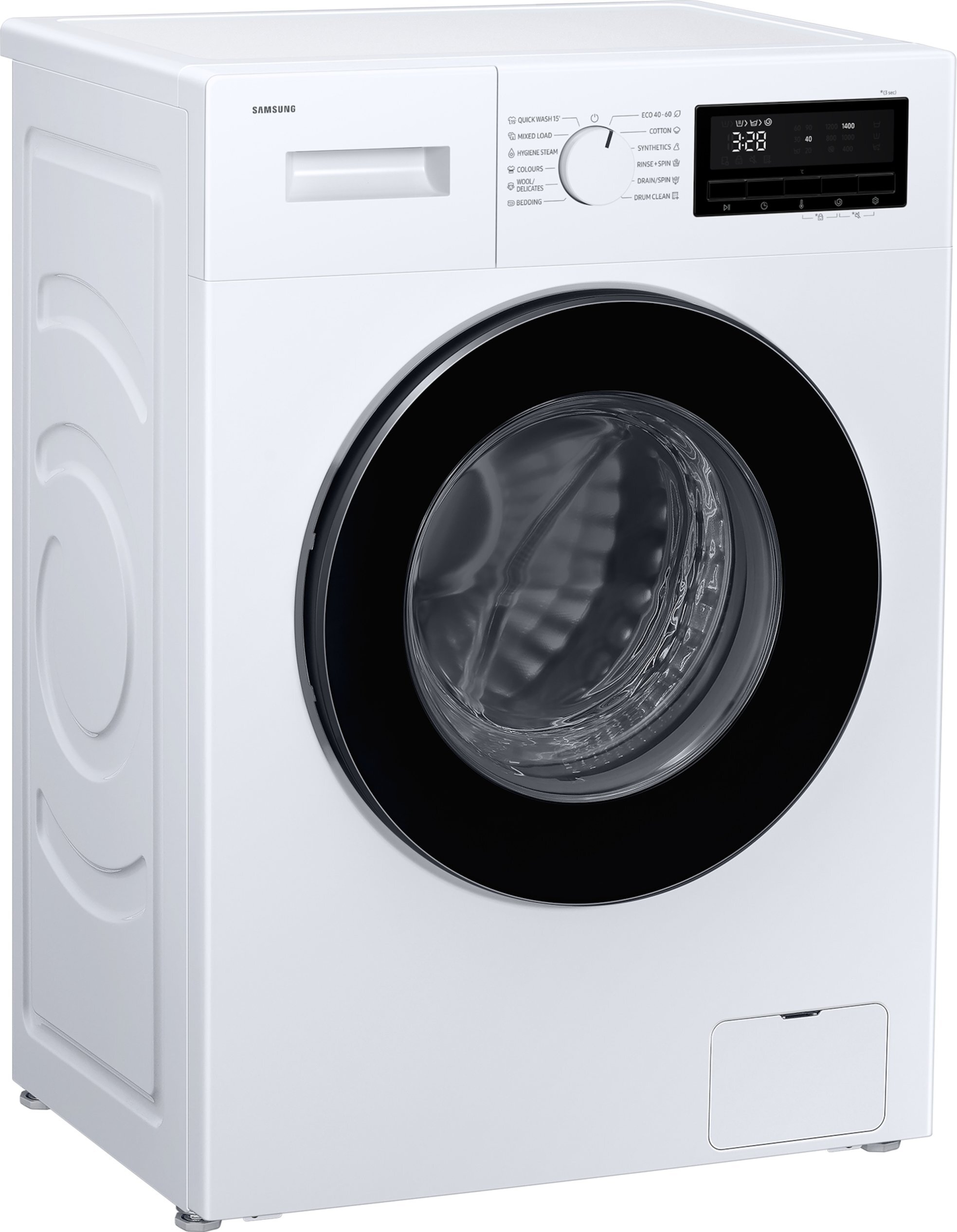 Стиральная машина Samsung WW70FG3M05AWLF фото3