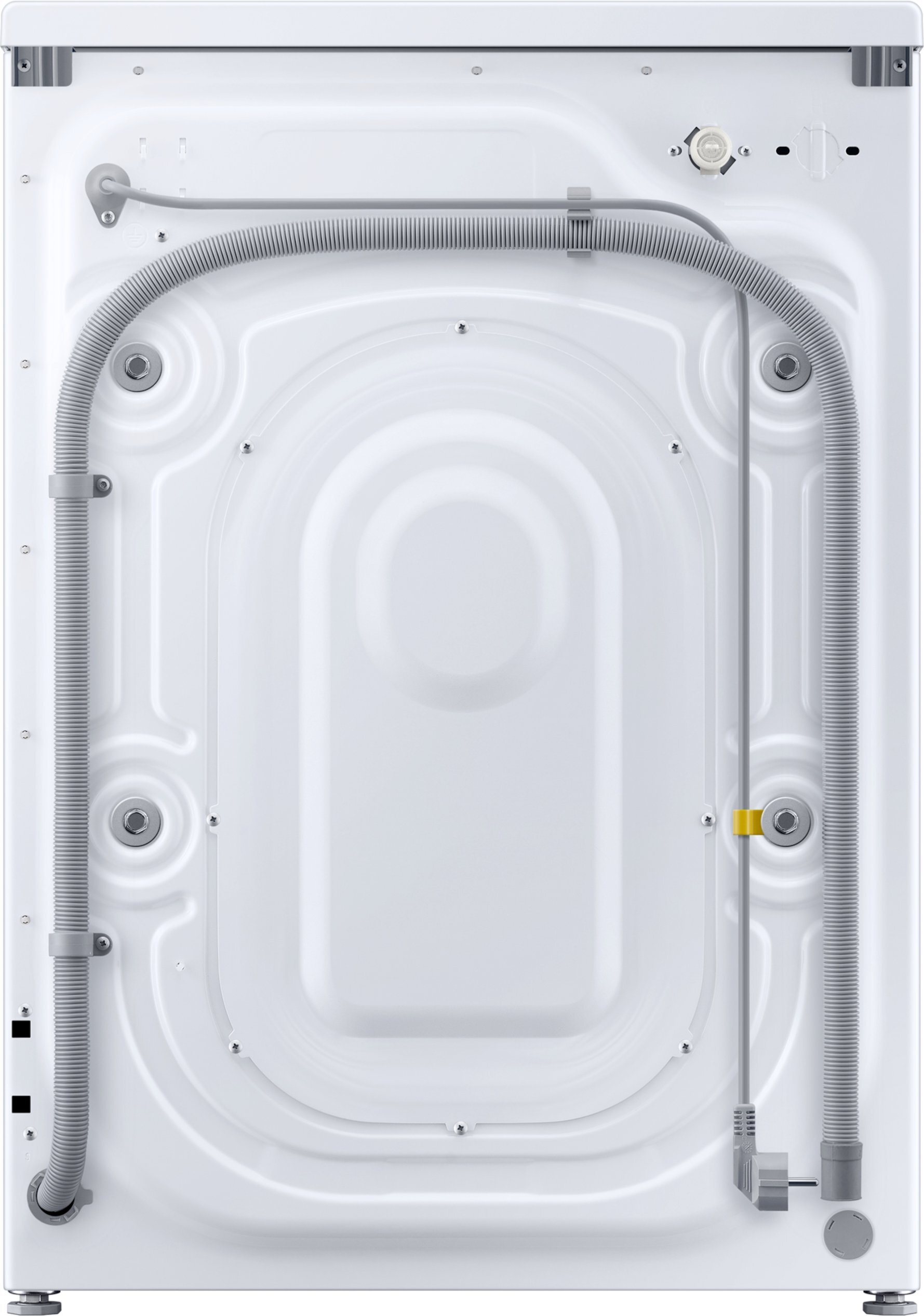 Пральна машина Samsung WW70FG3M05AWLF фото7