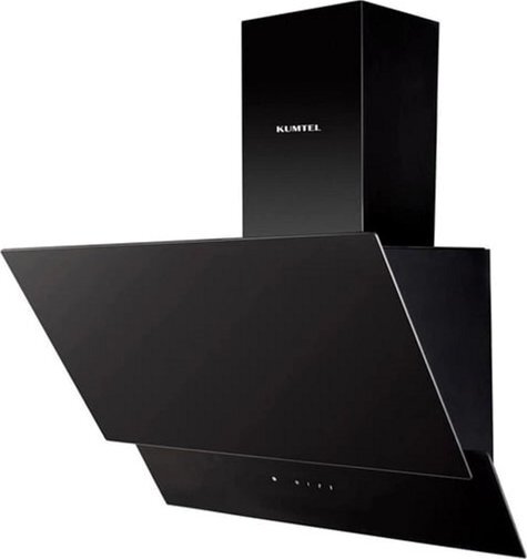 Вытяжка KUMTEL DA6-835 Black фото2