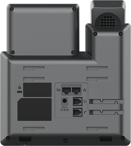 IP телефон Grandstream GRP2611G фото6