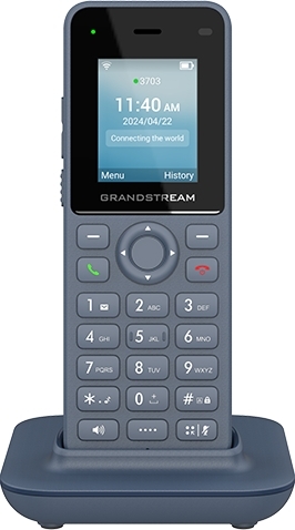 IP телефон Grandstream WP816 фото3