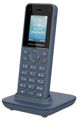 IP телефон Grandstream WP816 фото4